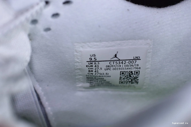 Jordan 4 Neon CT5342-007 Air SE 1026